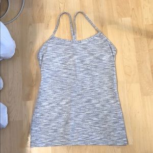 Power Y Tank lululemon
